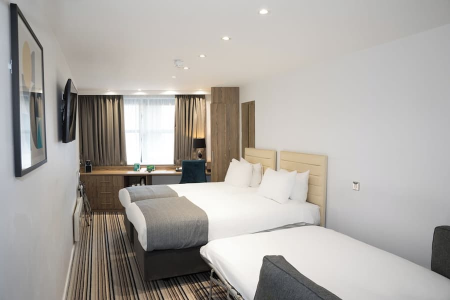 Holiday Inn York City Centre by IHG