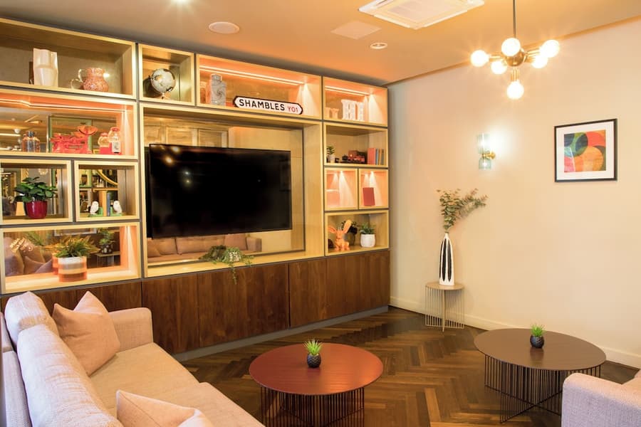 Holiday Inn York City Centre by IHG