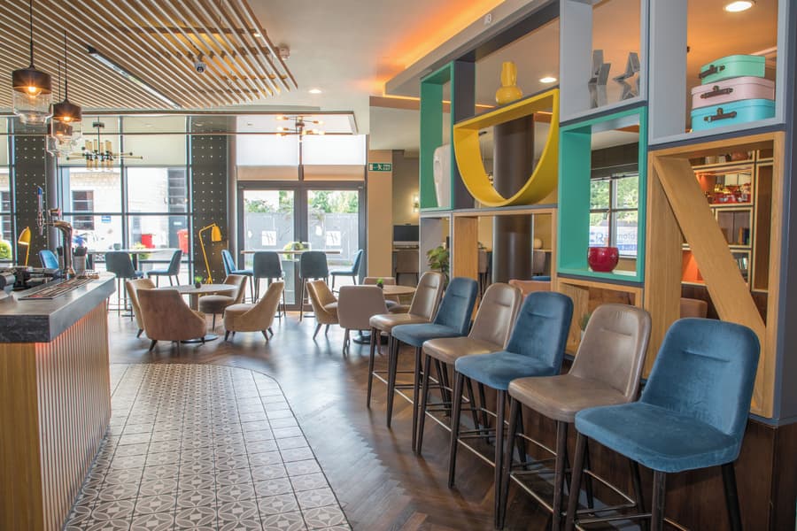 Holiday Inn York City Centre by IHG