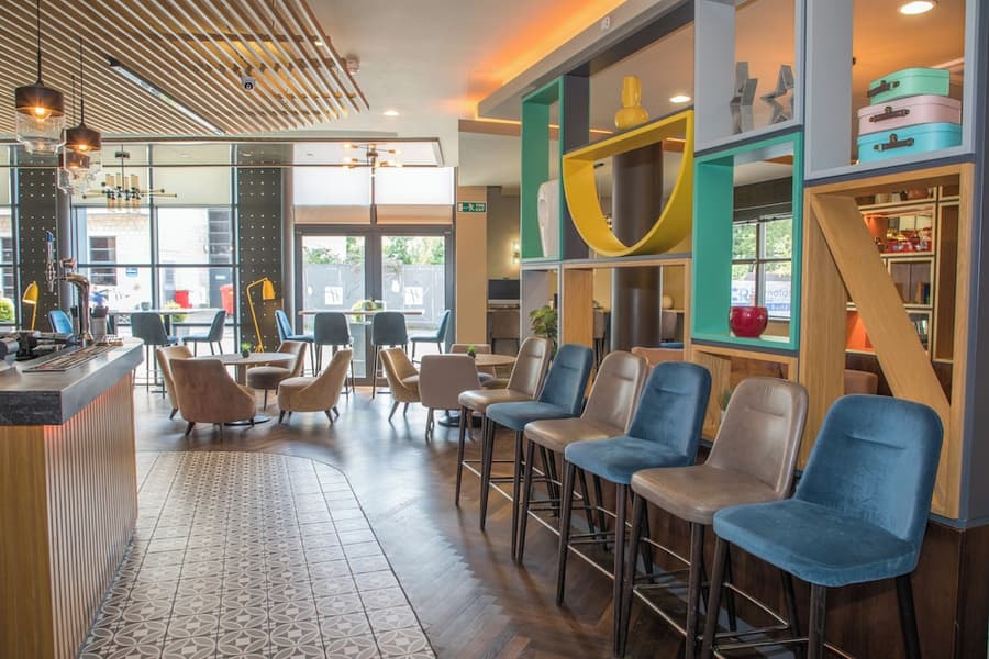 Holiday Inn York City Centre by IHG