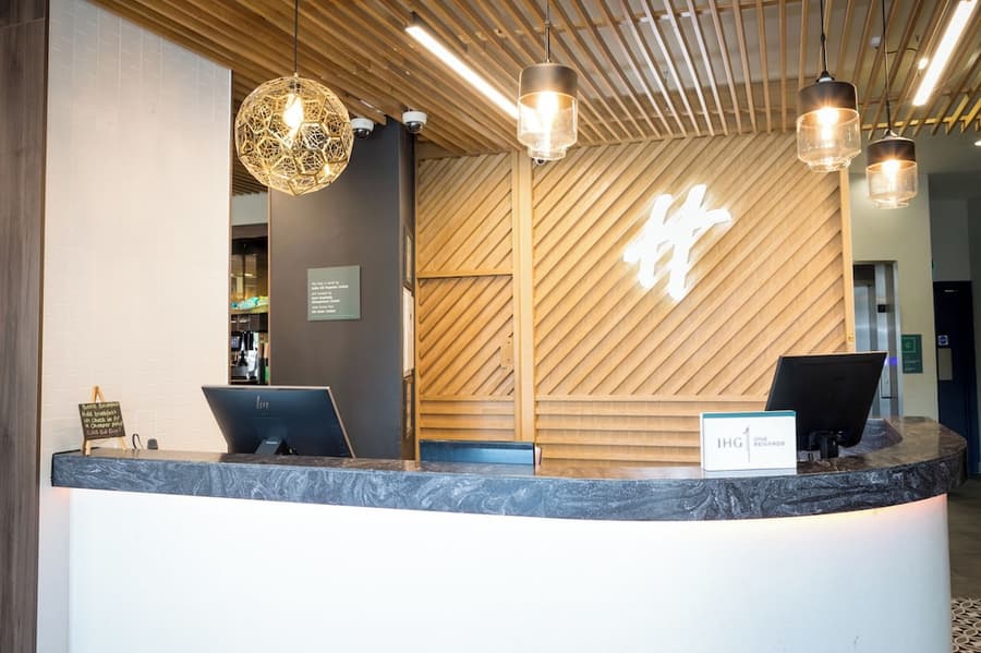 Holiday Inn York City Centre by IHG