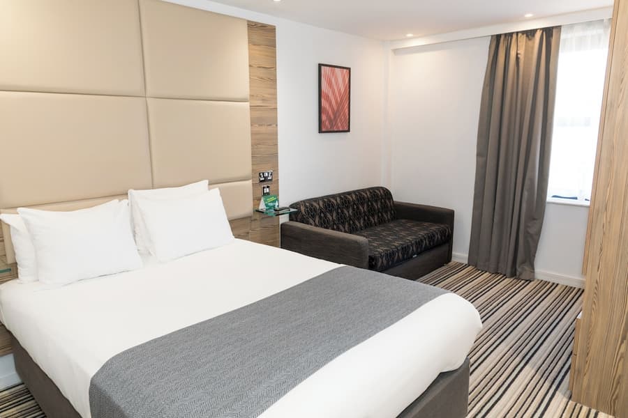Holiday Inn York City Centre by IHG