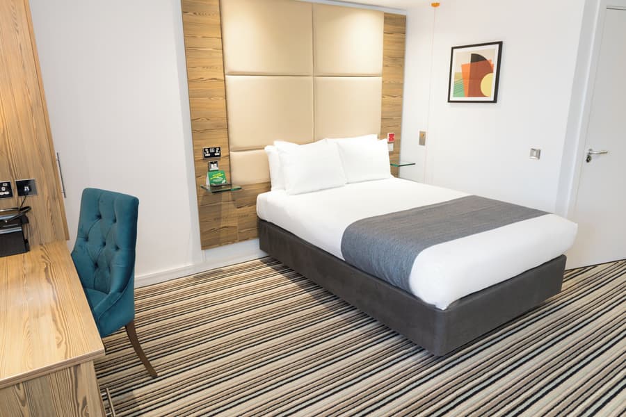 Holiday Inn York City Centre by IHG