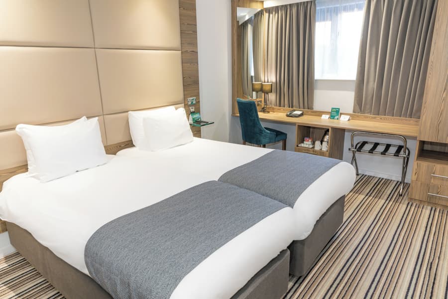 Holiday Inn York City Centre by IHG
