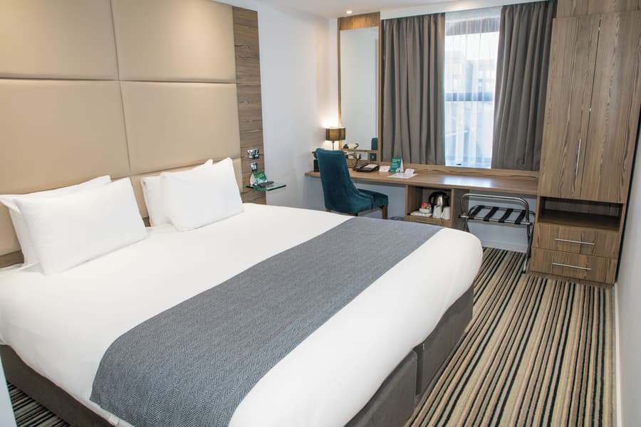 Holiday Inn York City Centre by IHG