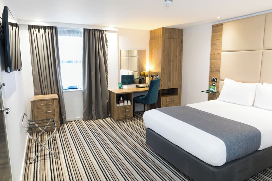 Holiday Inn York City Centre by IHG