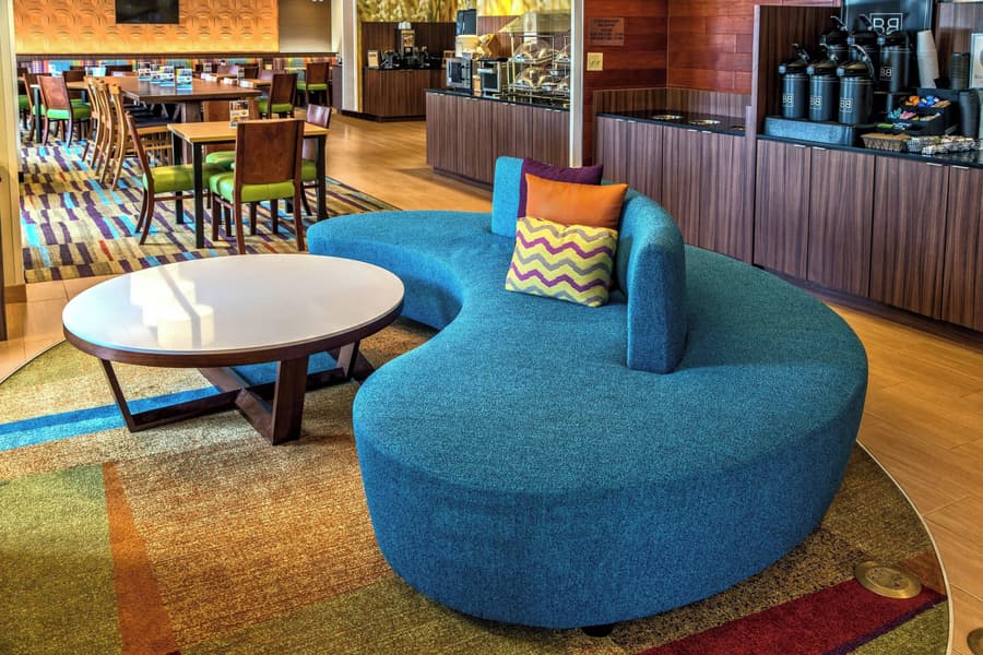 Fairfield Inn & Suites by Marriott Near Universal Orlando