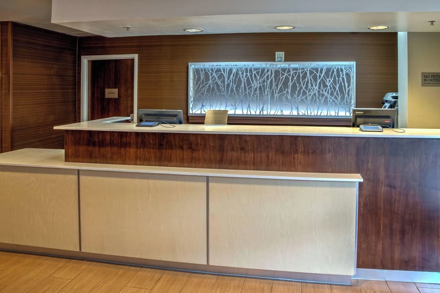 Fairfield Inn & Suites by Marriott Near Universal Orlando