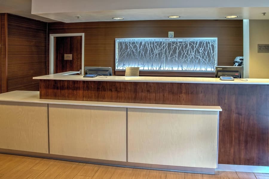 Fairfield Inn & Suites by Marriott Near Universal Orlando