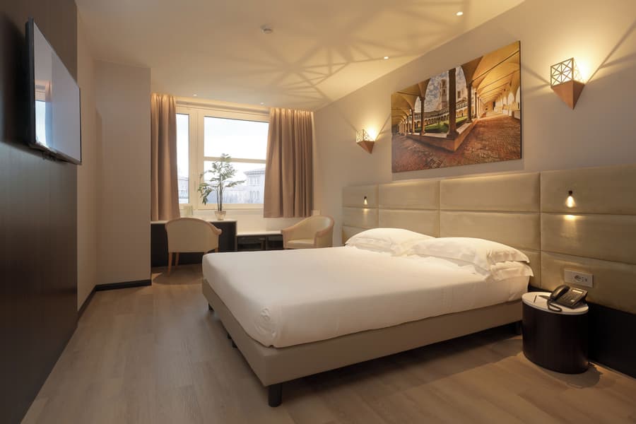 Hotel Sangallo Palace