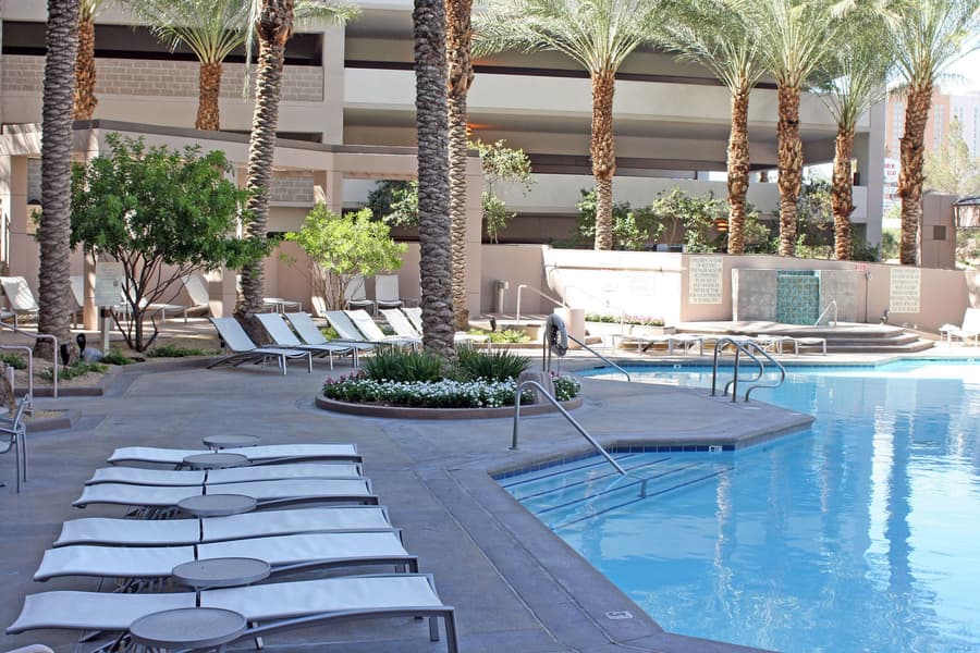Hilton Grand Vacations Club Paradise Las Vegas