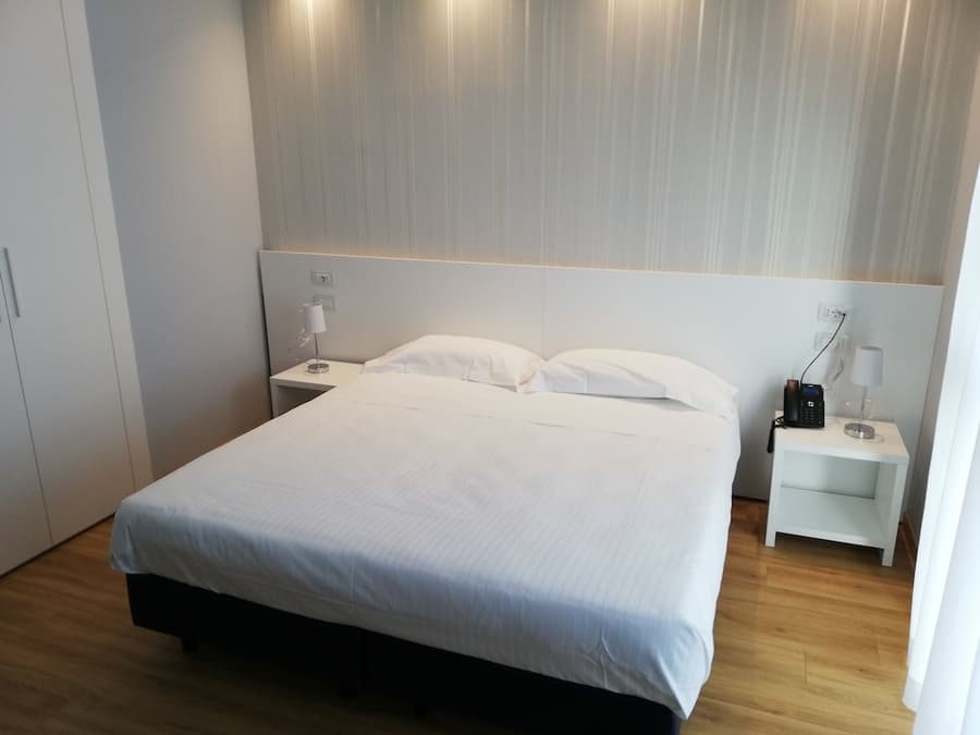 Novo Hotel Rossi