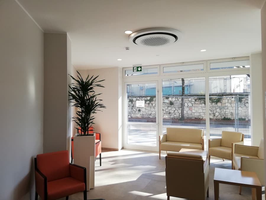 Novo Hotel Rossi
