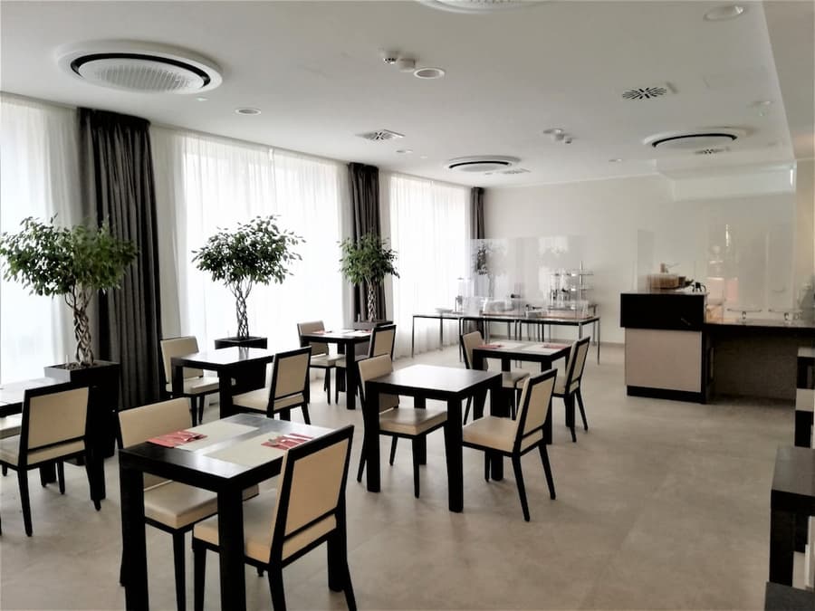 Novo Hotel Rossi
