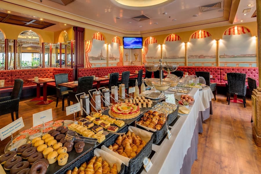 Best Western Hotel Tritone