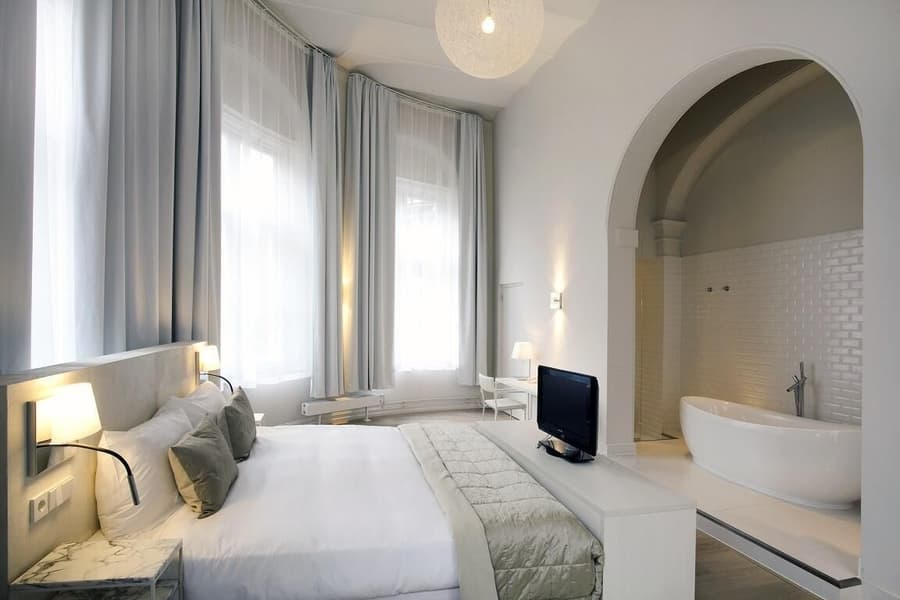 Hotel Arena