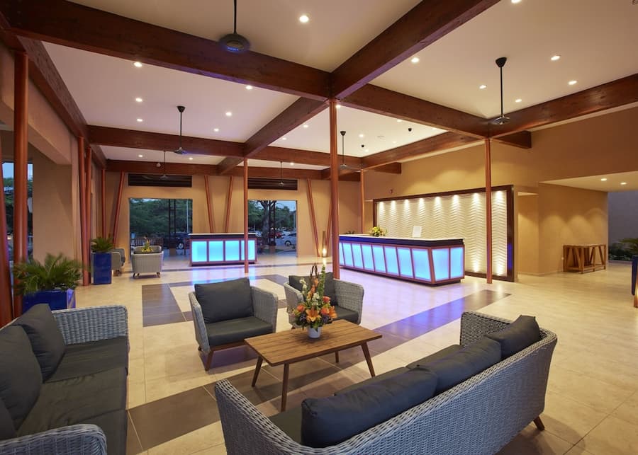 Divi Dutch Village Beach Resort