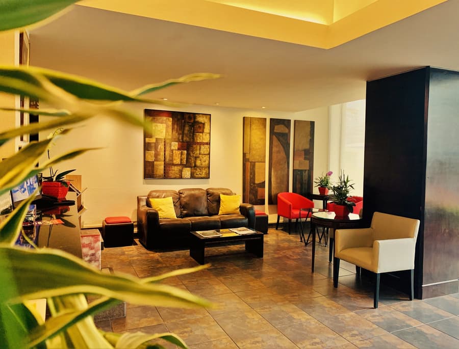 Rincón del Valle Hotel & Suites