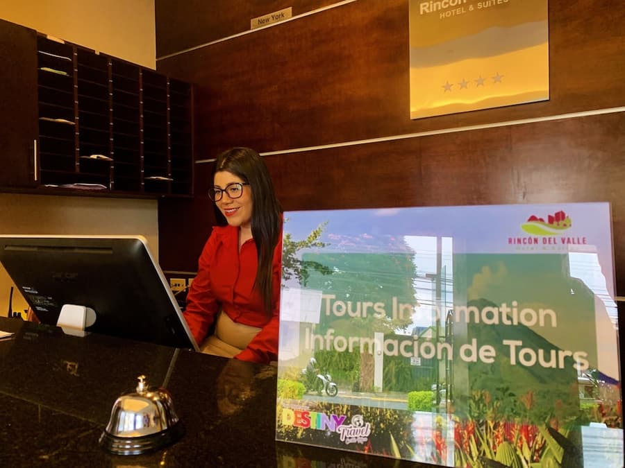 Rincón del Valle Hotel & Suites