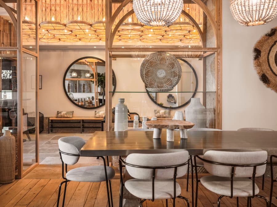 Maisons du Monde Hôtel & Suites - Marseille Vieux Port