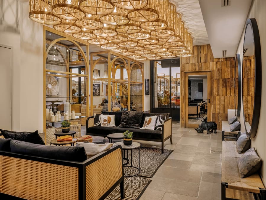 Maisons du Monde Hôtel & Suites - Marseille Vieux Port