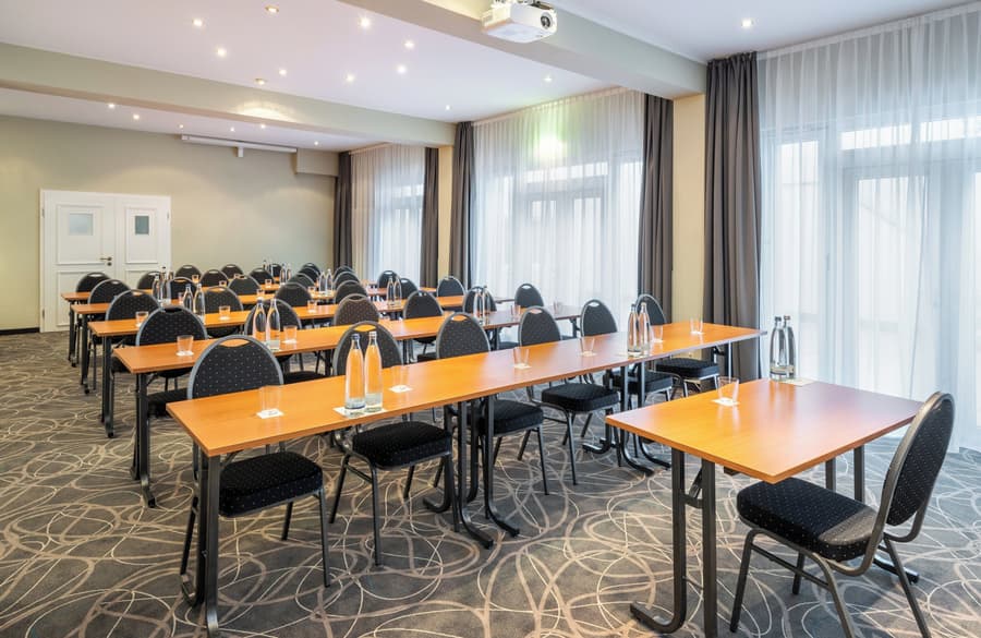 Leonardo Boutique Hotel Berlin City South