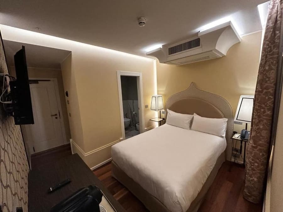 Albergo San Marco