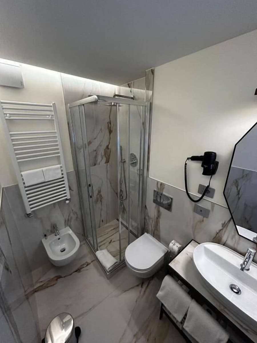 Albergo San Marco