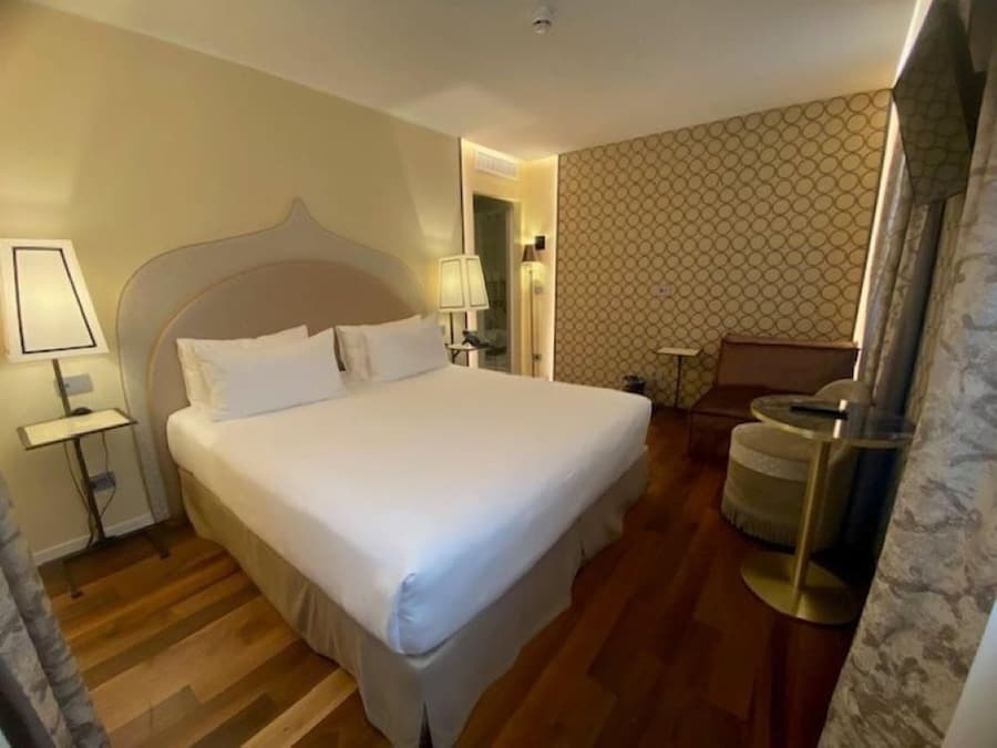 Albergo San Marco