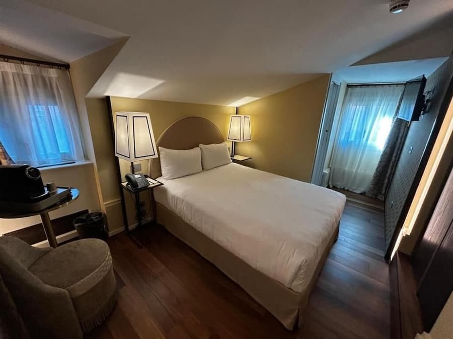 Albergo San Marco