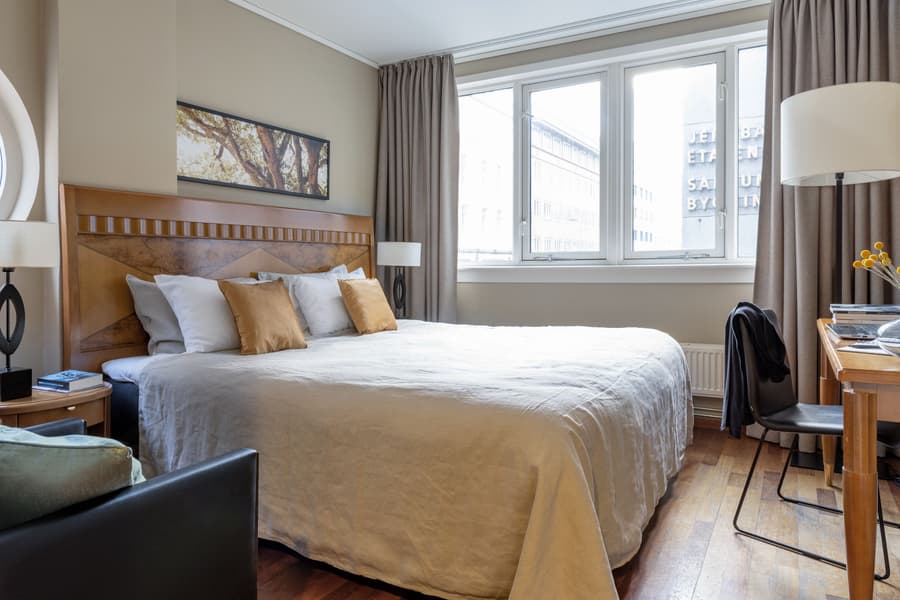 First Hotel Millennium
