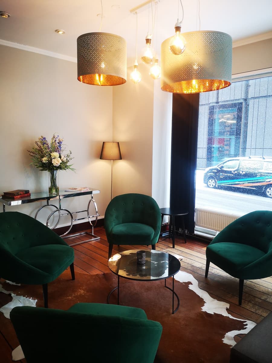 First Hotel Millennium