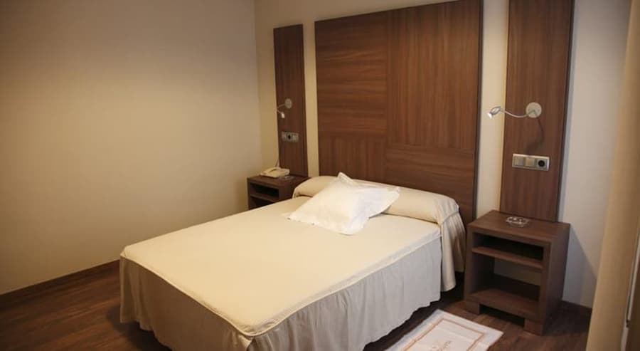 Hotel Cesaraugusta