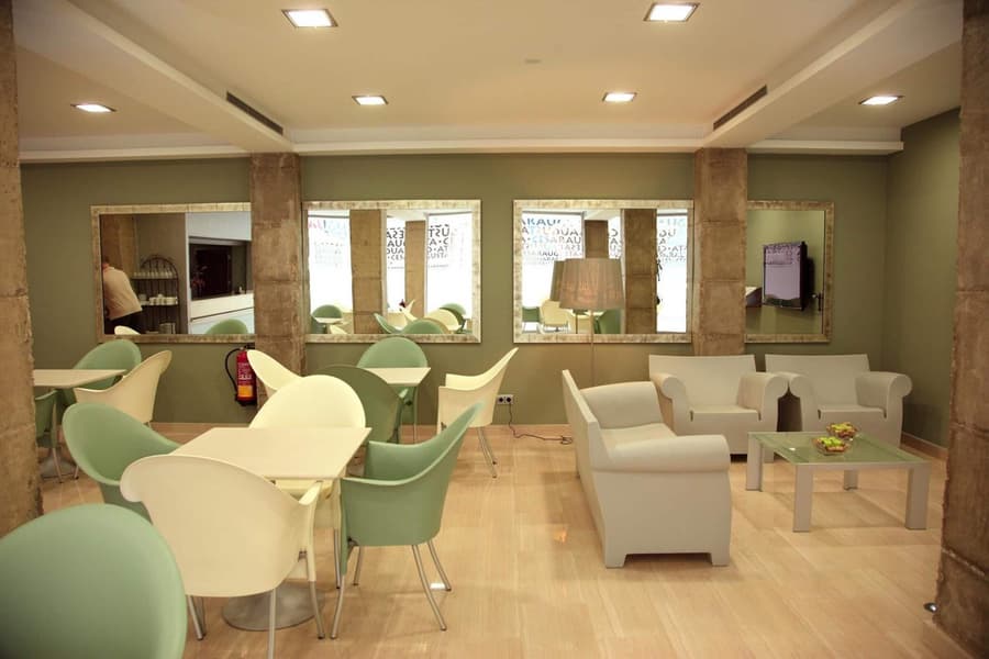 Hotel Cesaraugusta