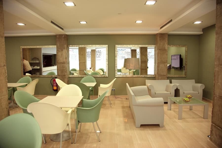 Hotel Cesaraugusta