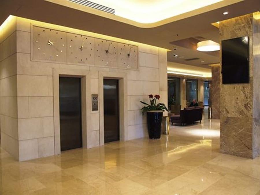 FH55 Grand Hotel Mediterraneo
