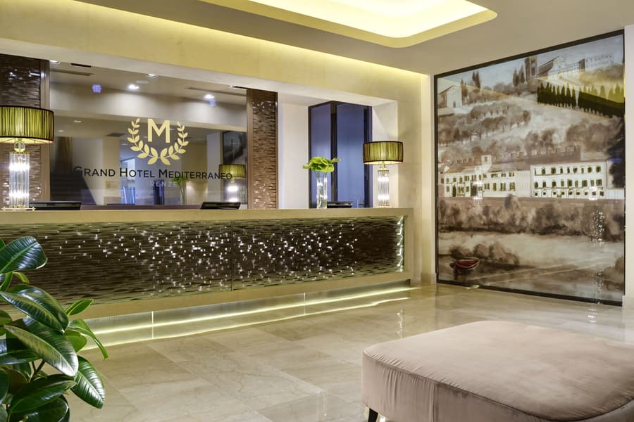 FH55 Grand Hotel Mediterraneo