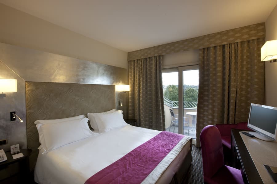 FH55 Grand Hotel Mediterraneo