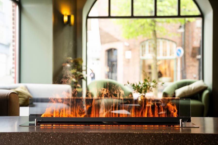 Home Hotel Bryggen