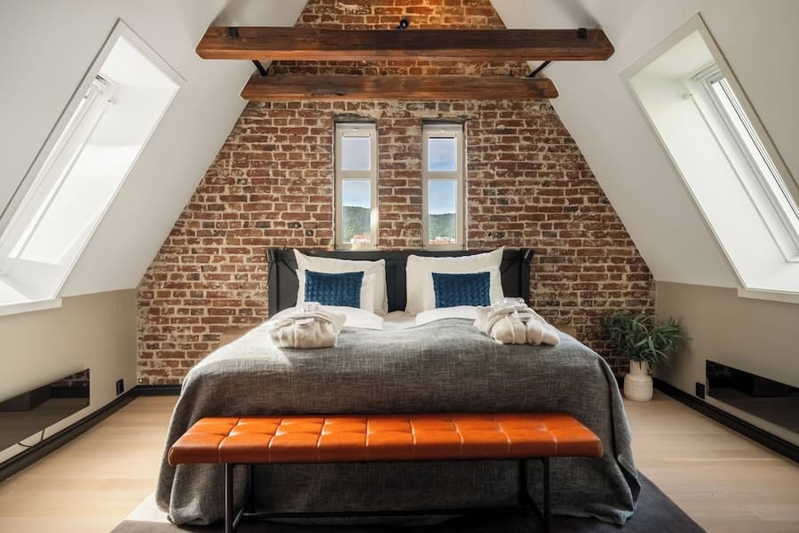 Home Hotel Bryggen