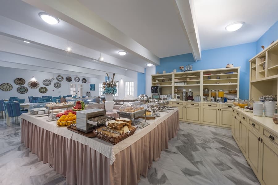 Narges Hotel