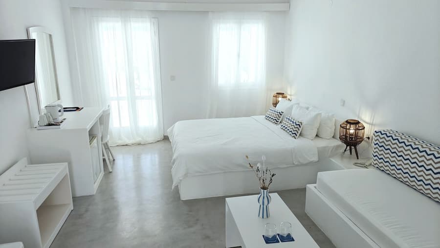 Narges Hotel