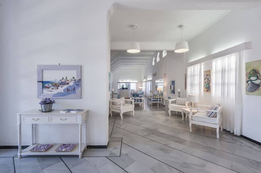 Narges Hotel