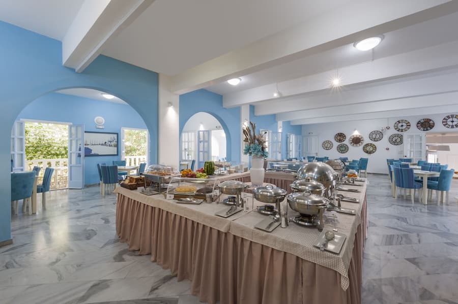 Narges Hotel