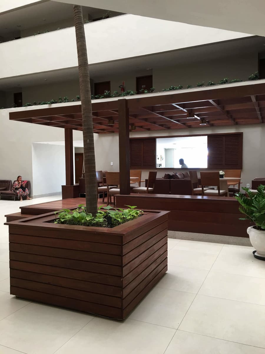 Marano Hotel