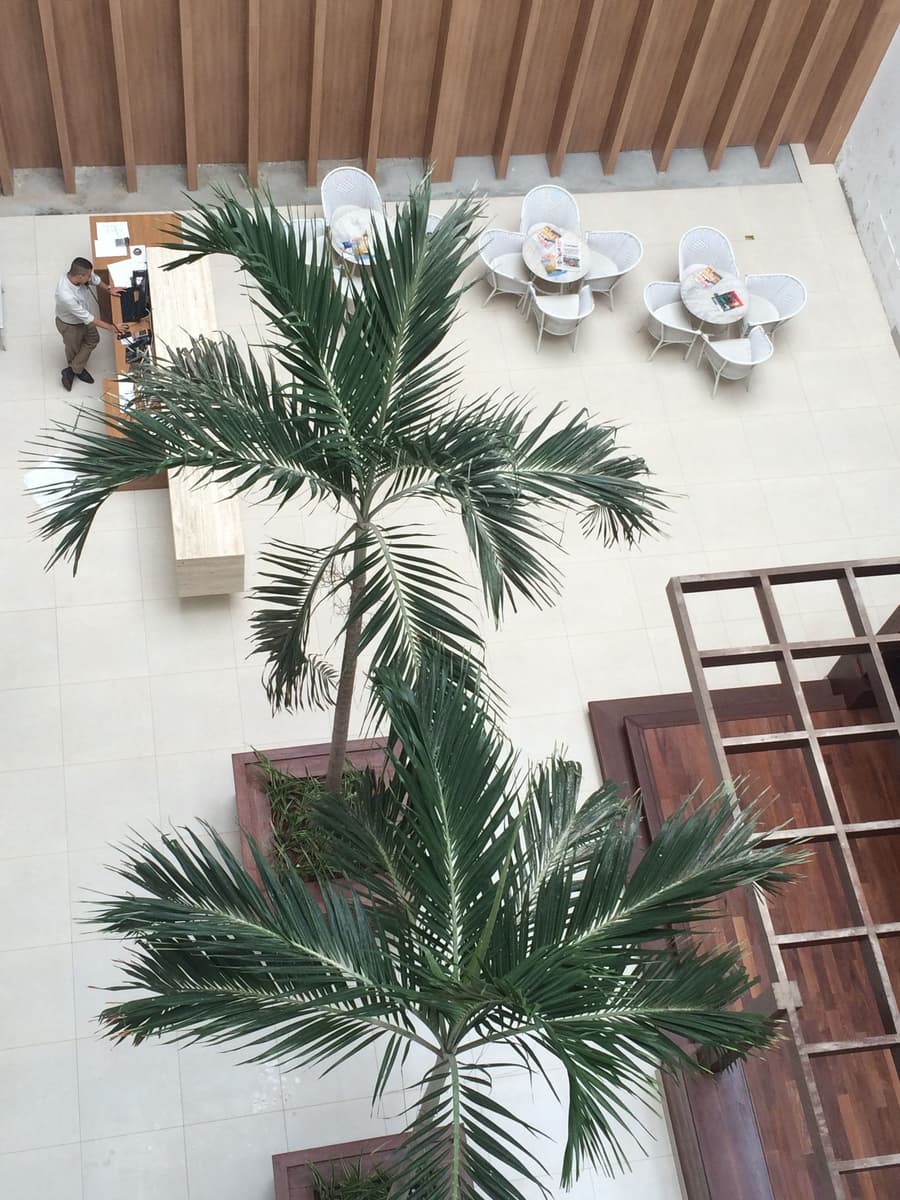 Marano Hotel