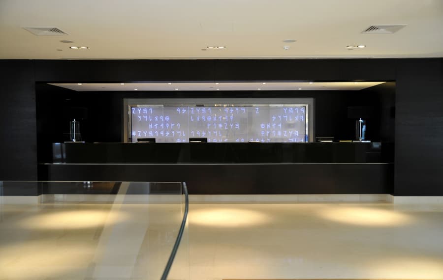 Galaxy Hotel Iraklio