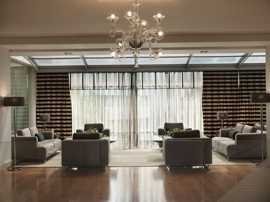Galaxy Hotel Iraklio