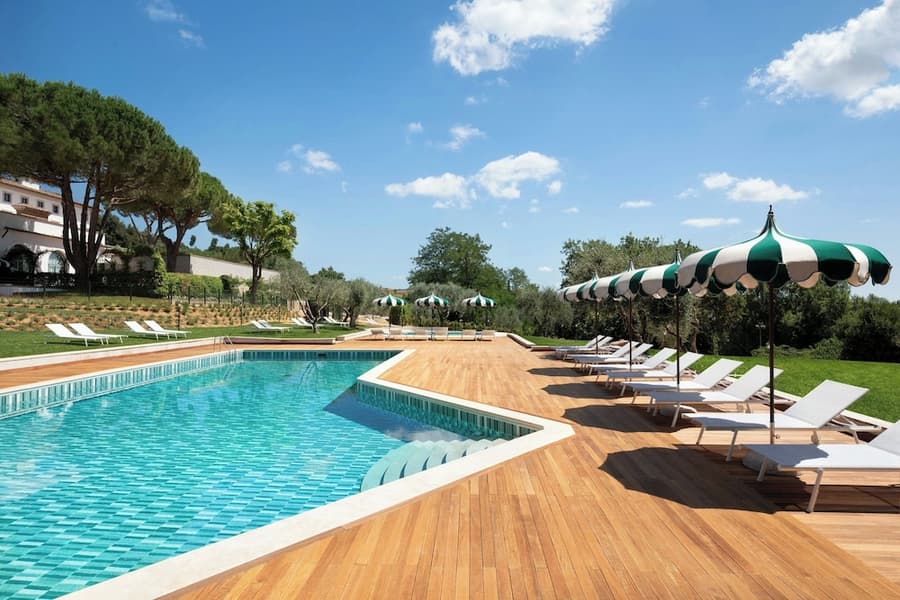 Villa Ermellina Siena, a Tribute Portfolio Hotel