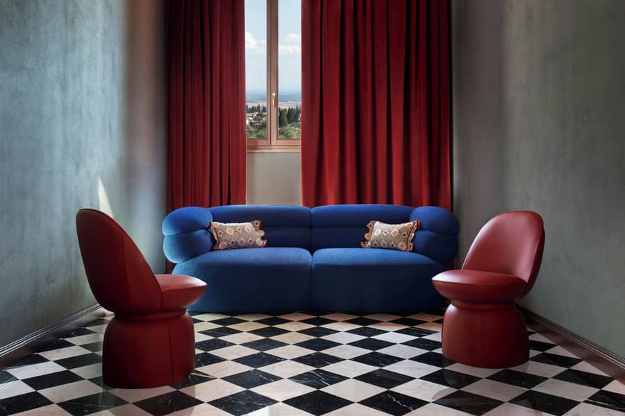Villa Ermellina Siena, a Tribute Portfolio Hotel